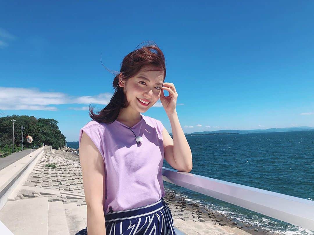 森夏美のインスタグラム