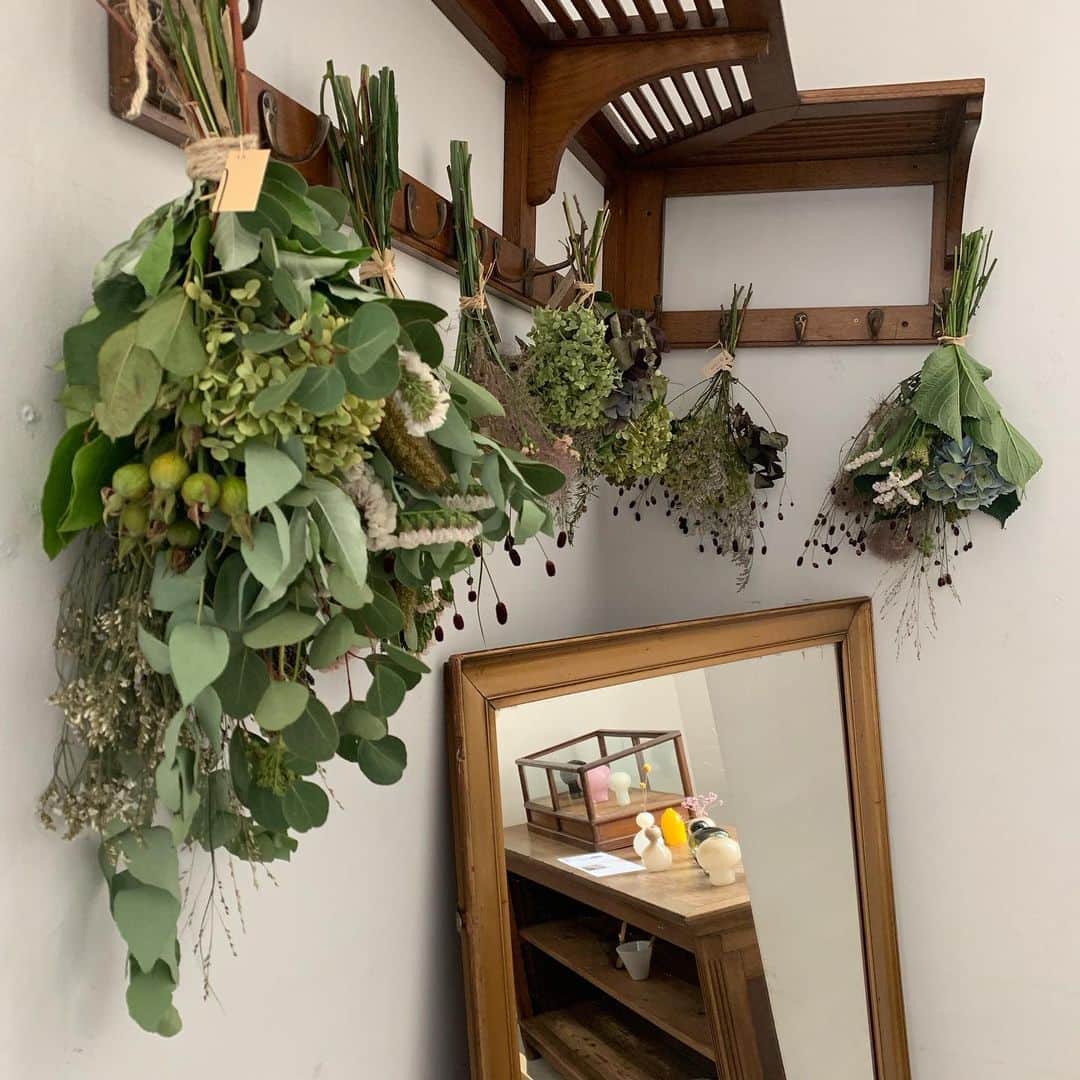 ELMERS GREENのグルメインスタ