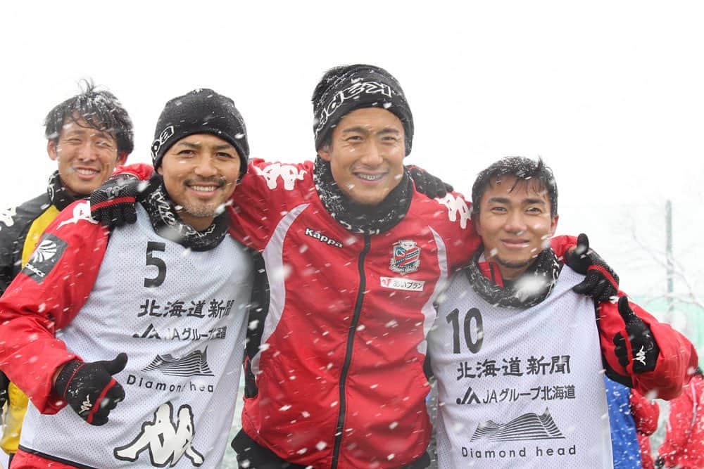 都倉賢のインスタグラム：「伸二さん！！！ 沖縄での活躍をお祈りしてます🙏🙏🙏 Good luck👍👍👍」