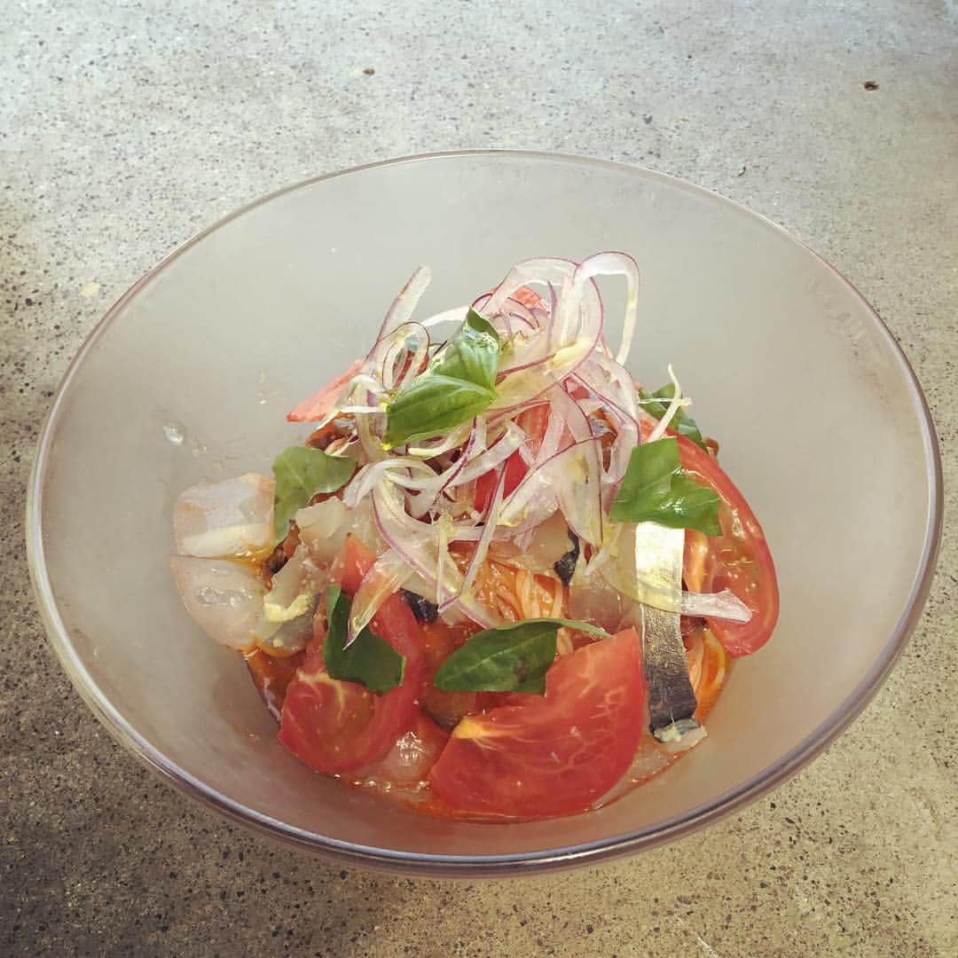 TODAY'S SPECIALのグルメインスタ