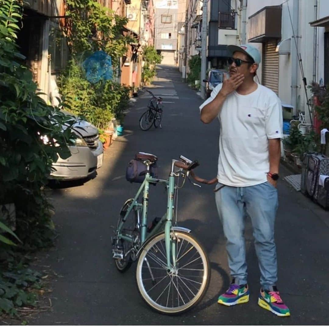 japanese_sneaker_style_magのインスタグラム