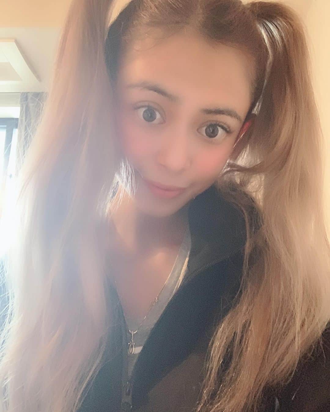 間宮梨花のグルメインスタ