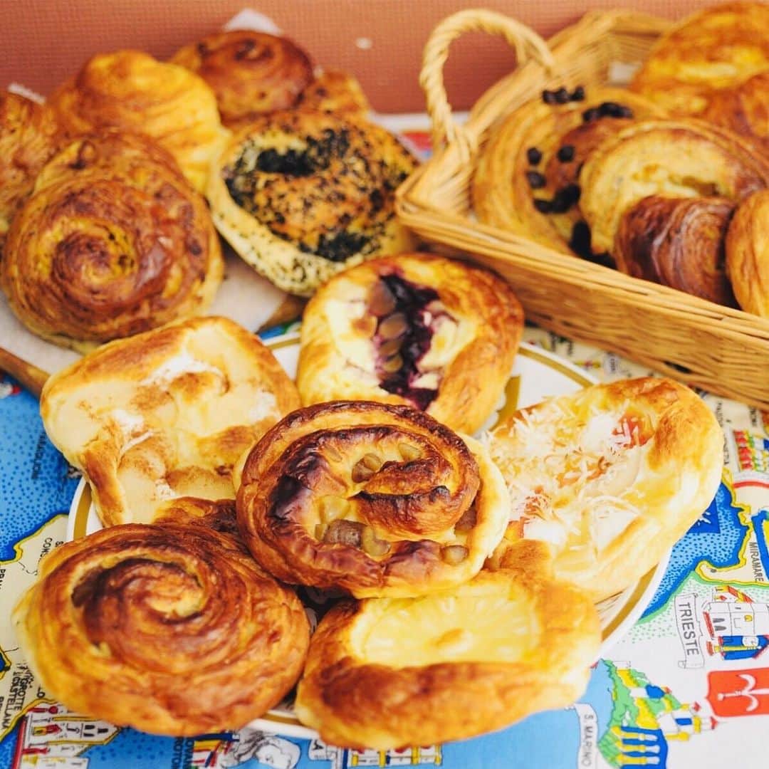 UberEATS_Japanのグルメインスタ