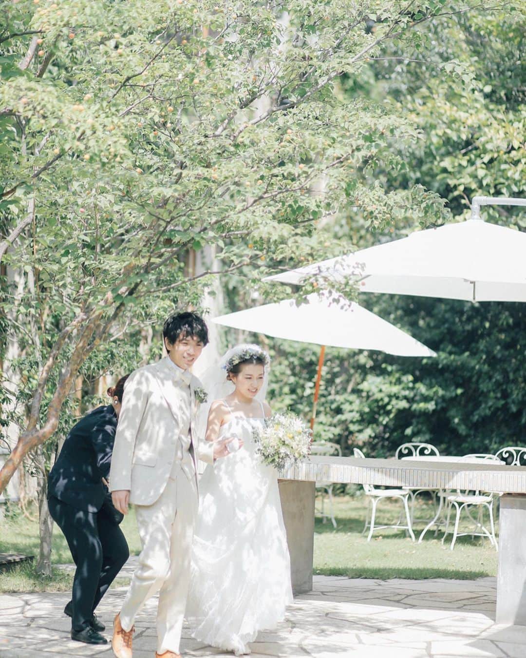 ラクラリエールのグルメインスタ