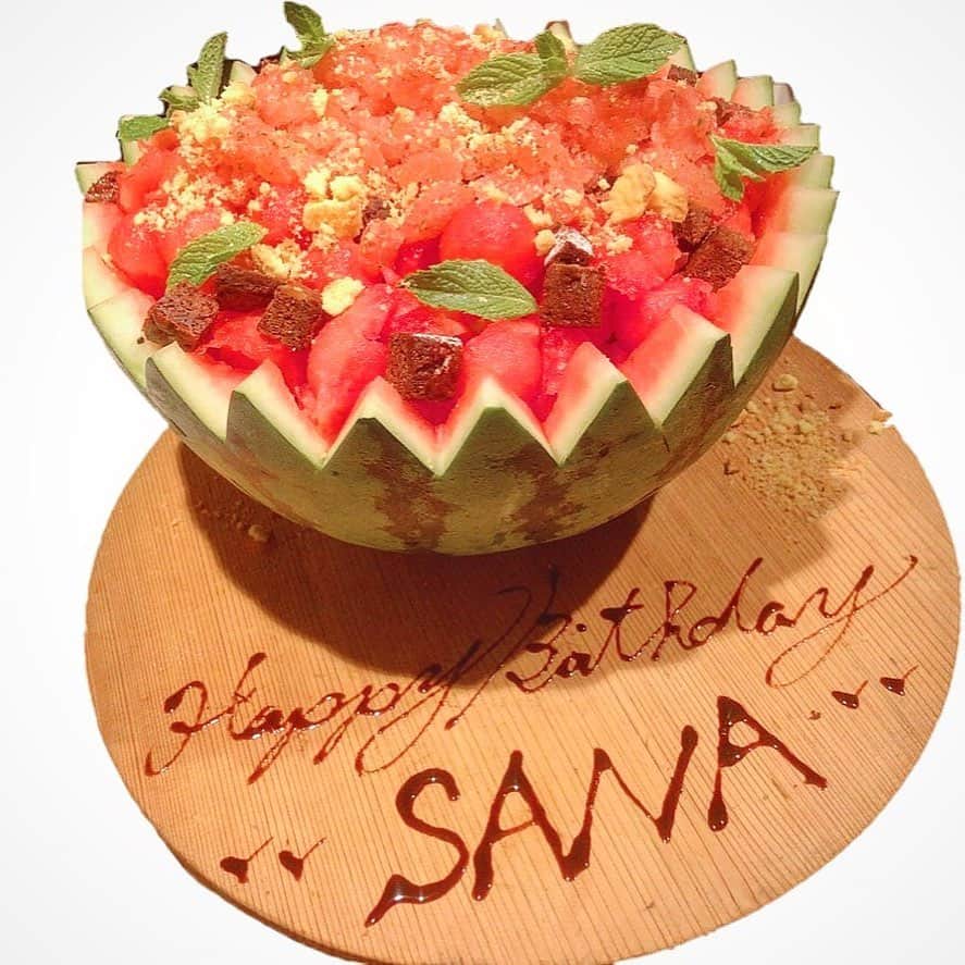 伊藤沙菜のグルメインスタ