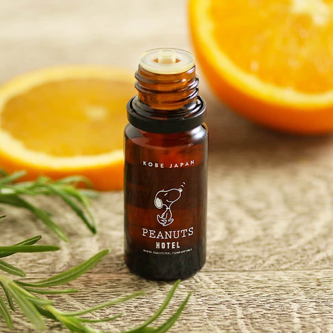 ピーナッツ カフェのグルメインスタ