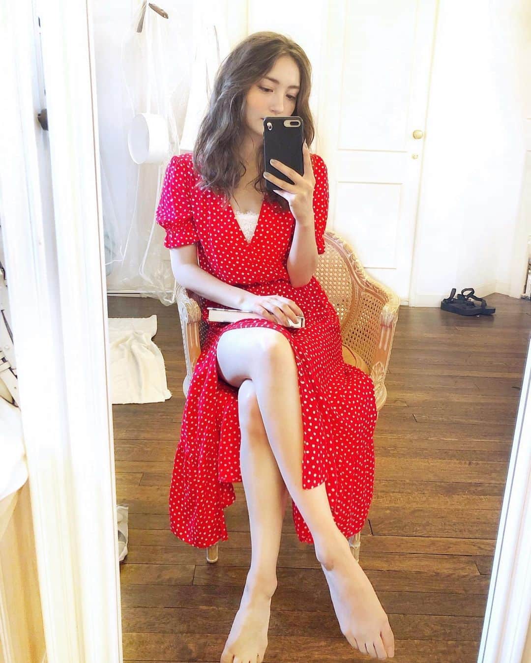 のインスタグラム：「💃💃💃」
