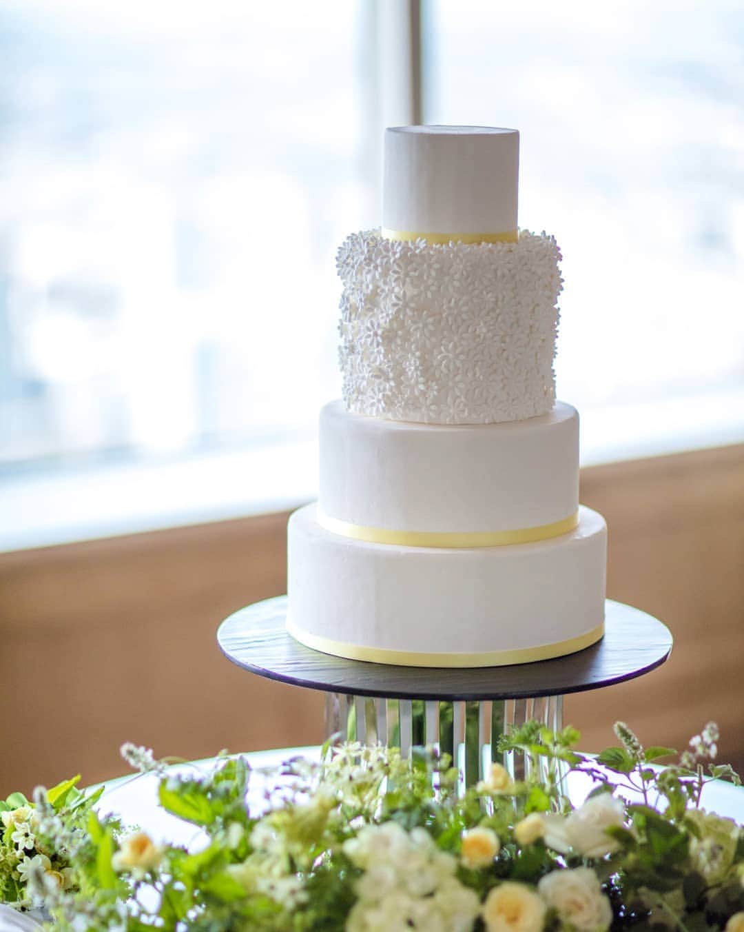 横浜ロイヤルパークホテルウエディングのグルメインスタ