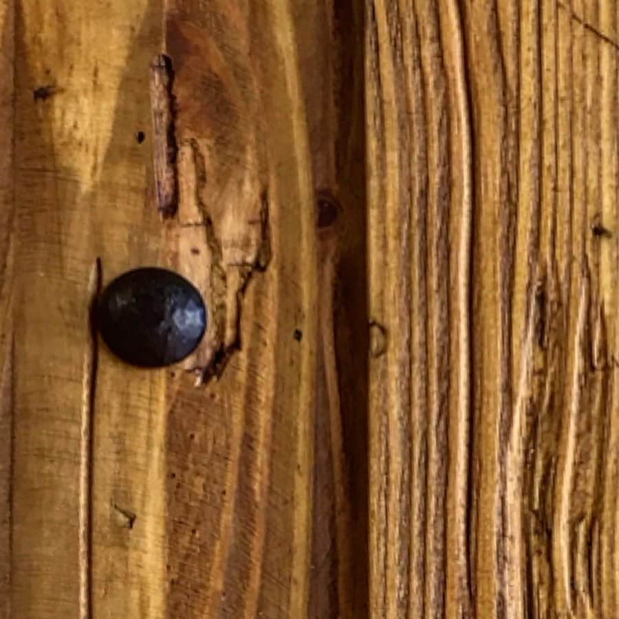 木製ドアの全国通販　ウッドデポさんのインスタグラム写真 - (木製ドアの全国通販　ウッドデポInstagram)「無骨な鉄鋲がアクレントのヴィンテージ仕上げドア。完成です！ #スタッズドア #スタッズ #鋲ドア #鋲 #木のドア #室内ドア #アンティーク風ドア #ビンテージドア  #ヴィンテージ  #自宅カフェ #自宅ショップ #マイホーム計画中  #新築 #店舗 #美容室改装  #リノベ #リノベーション #店舗改装」8月5日 12時53分 - wood_depot