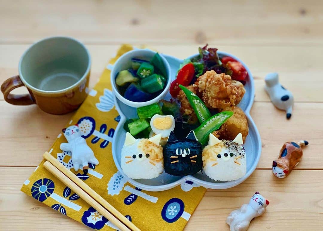 maki ogawaのインスタグラム