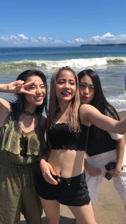 honoka のインスタグラム