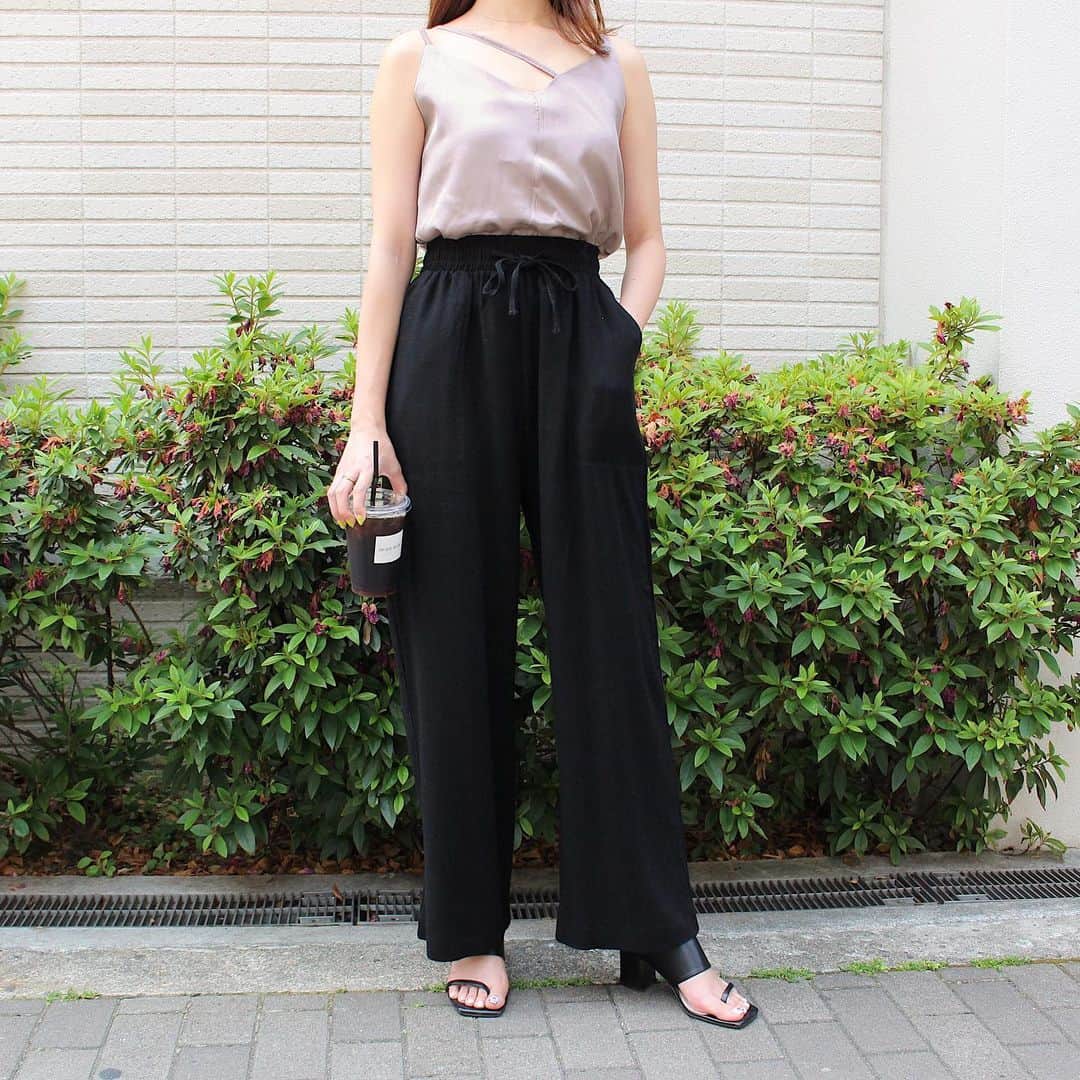 Mode Robeのグルメインスタ