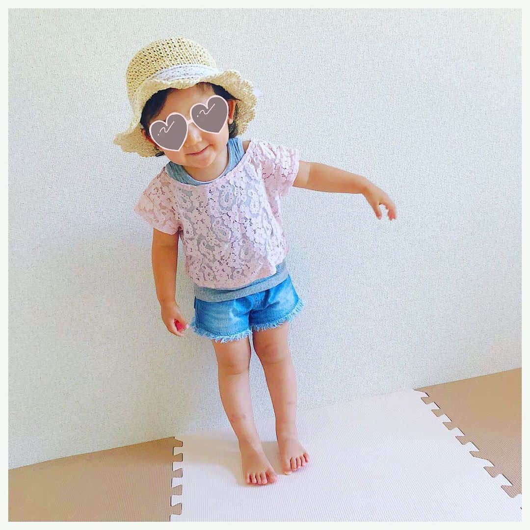 岡部玲子のインスタグラム