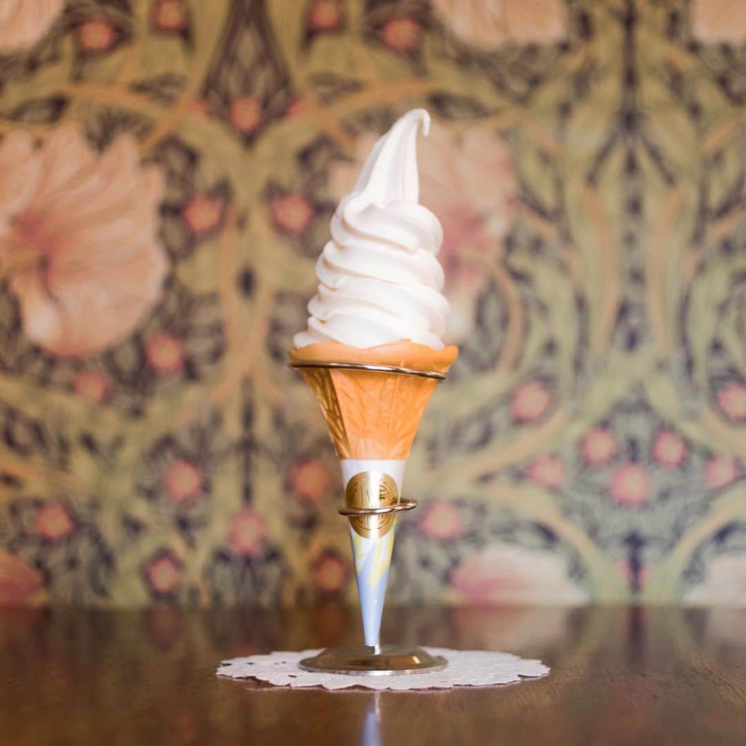 Hanako公式のグルメインスタ