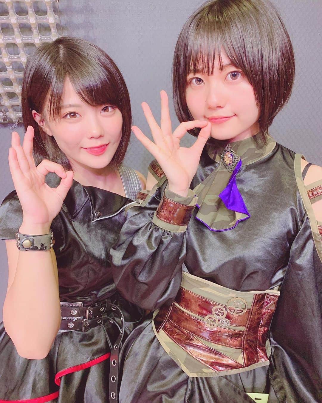 川村虹花のインスタグラム