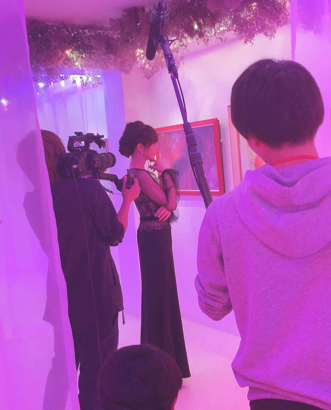 松下萌子のインスタグラム
