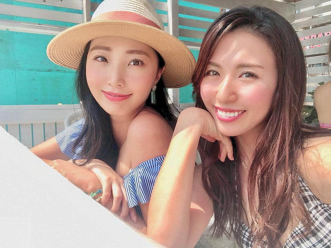 mimiさんのインスタグラム写真 - (mimiInstagram)「葉山の英美さん❤️✨ 英美さんの手料理が食べたい🥺💕 ・ #葉山の英美 #葉山美女 #うちらが海でプカプカしてるなか #一人でサップしに行く #沖縄でも一人で美ら海行ってた #そんな英美さんが好き #マツコデラックス  #マツコの番組  #50日間で女性の顔は変わるのか  #旅行から帰ってきて #速攻で録画してたの見たよ #おいたんもっと映してほしかった」8月5日 14時39分 - chan.mi3