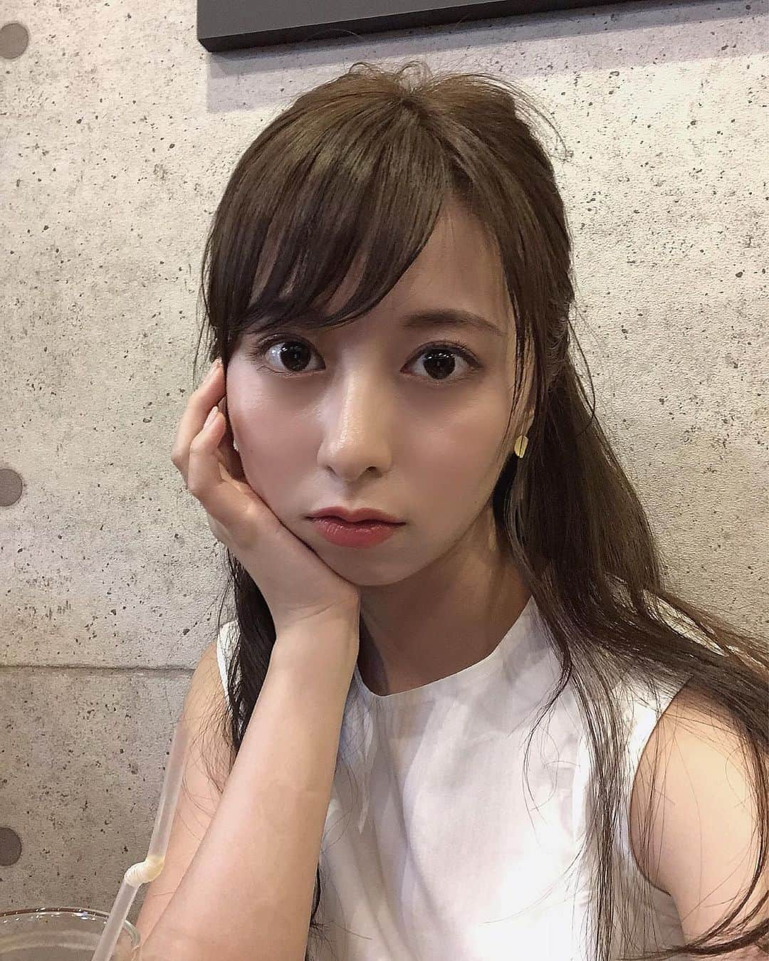 太田江莉奈のインスタグラム