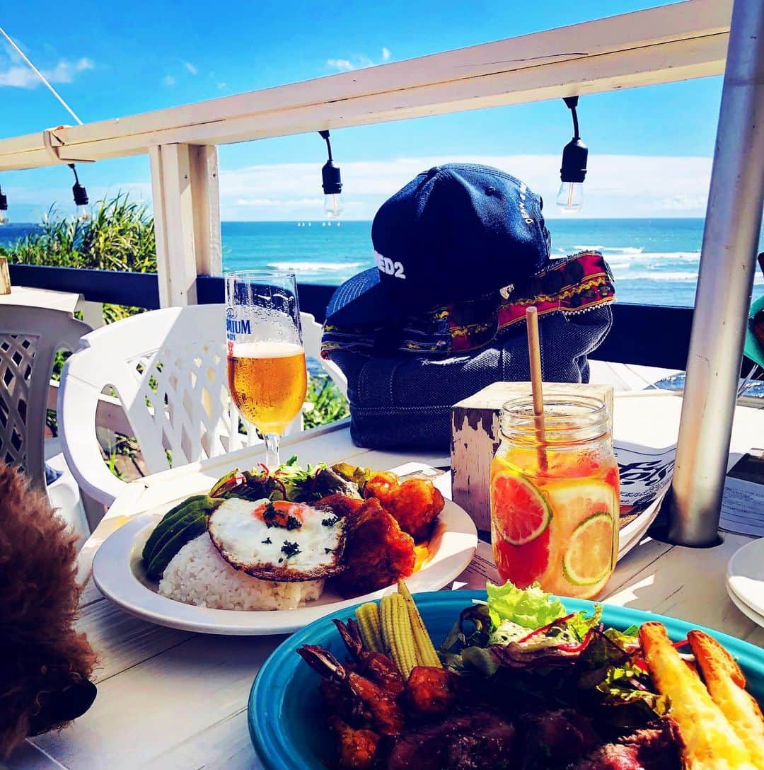 日々野真理のグルメインスタ