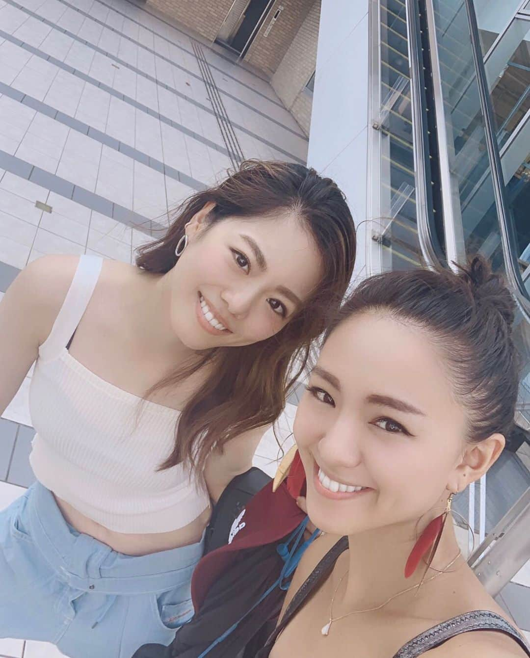 坪井保菜美のインスタグラム