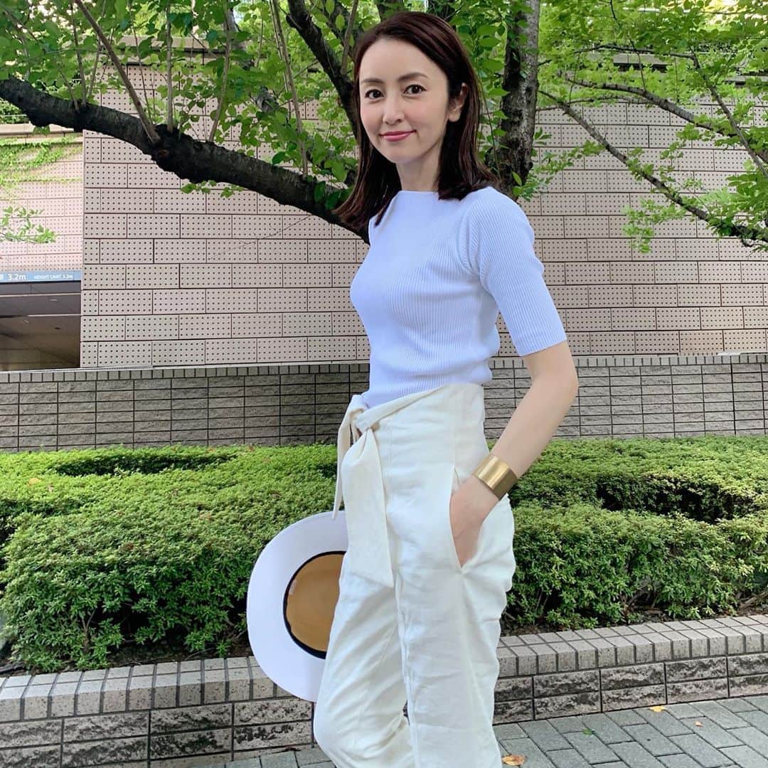 矢田亜希子のインスタグラム