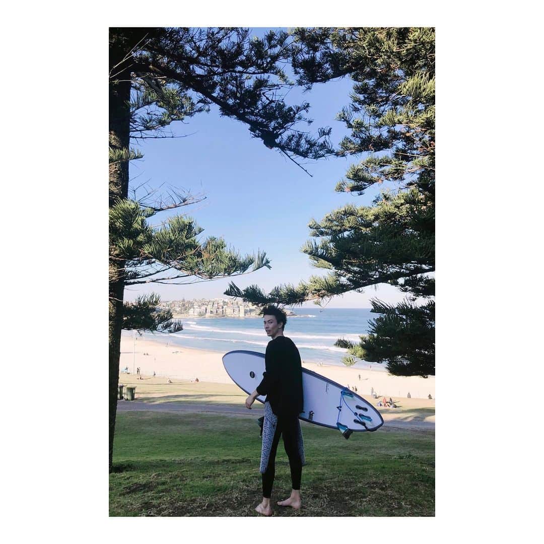 SEN（三辻茜）さんのインスタグラム写真 - (SEN（三辻茜）Instagram)「Peace」8月5日 15時16分 - sen_mitsuji_official