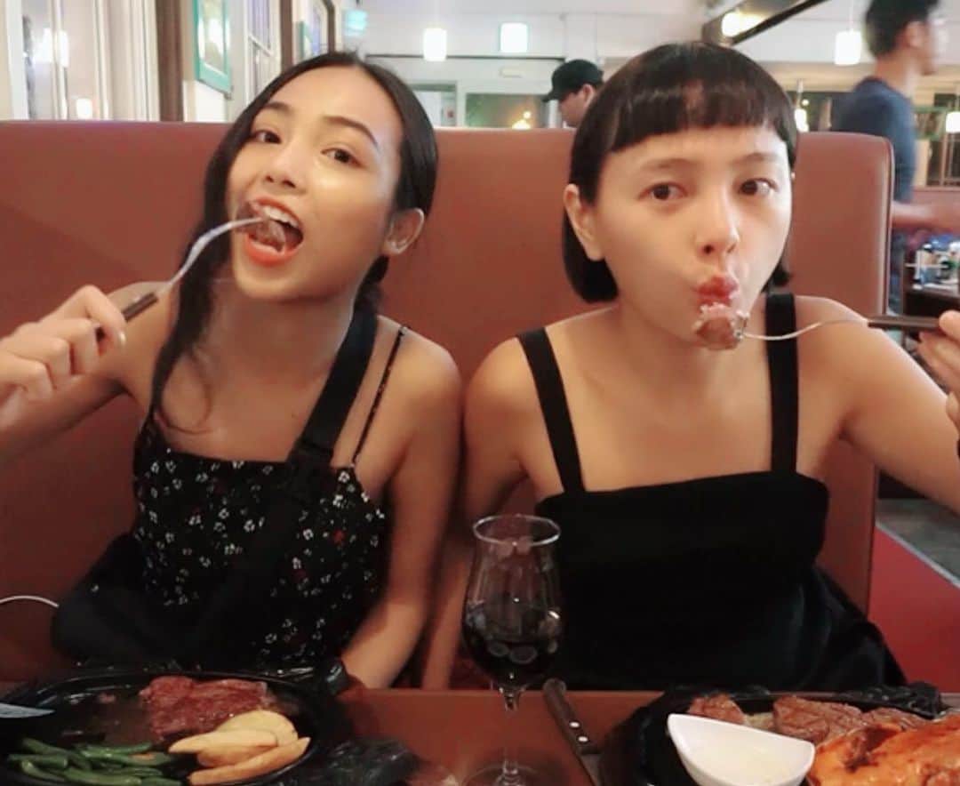 志摩マキのグルメインスタ