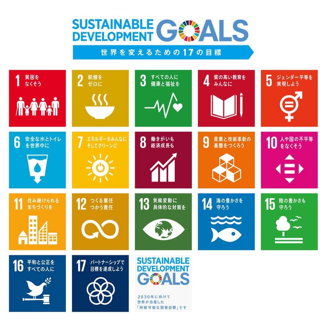 近藤岳登さんのインスタグラム写真 - (近藤岳登Instagram)「SDGs WALK 2019 in みんわらウィーク  持続可能な開発目標（SDGs）とは，2001年に策定されたミレニアム開発目標（MDGs）の後継として，2015年9月の国連サミットで採択された「持続可能な開発のための2030アジェンダ」にて記載された2016年から2030年までの国際目標。持続可能な世界を実現するための17のゴール・169のターゲットから構成され，地球上の誰一人として取り残さない（leave no one behind）ことを誓っています。SDGsは発展途上国のみならず，先進国自身が取り組むユニバーサル（普遍的）なものであり，日本としても積極的に取り組んでいます。  #SDGsWALK2019inみんわらウィーク #河本準一#尾形貴弘#生に涯あれど笑いのチカラに涯はなし  https://www.mofa.go.jp/mofaj/gaiko/oda/sdgs/about/index.html」8月5日 15時31分 - gakuto_kondo