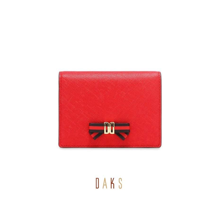 DAKS Koreaのインスタグラム