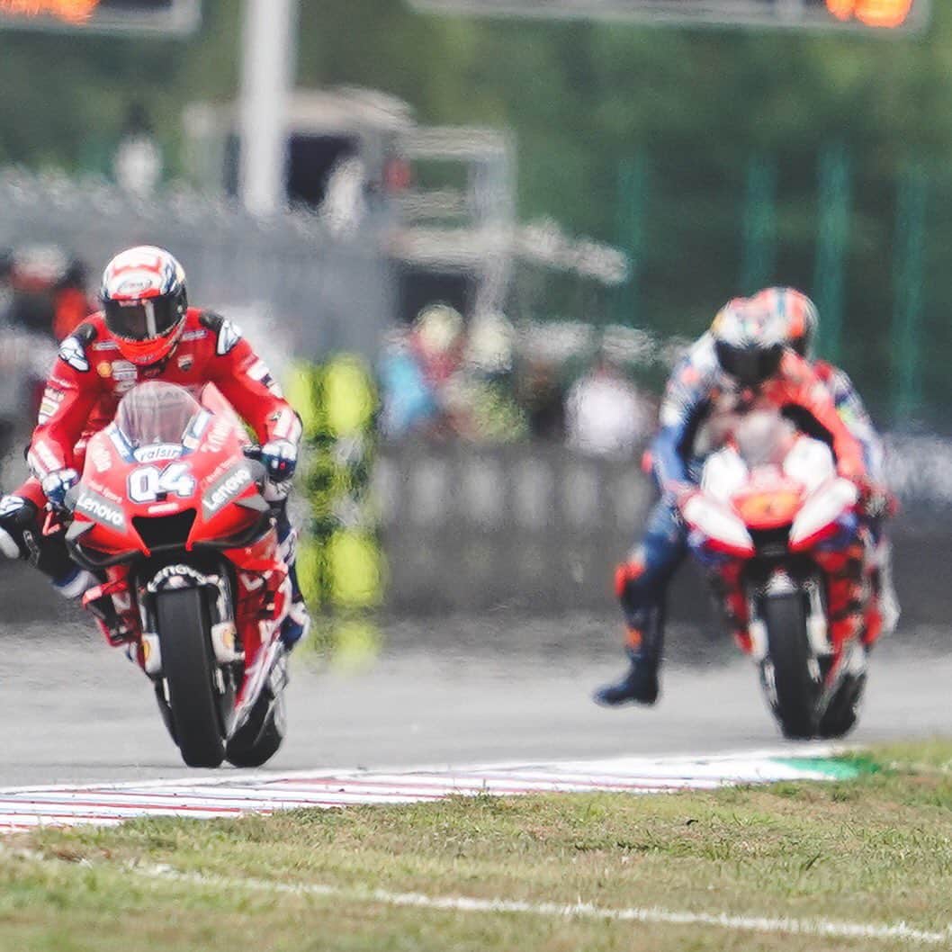 レプソル・ホンダさんのインスタグラム写真 - (レプソル・ホンダInstagram)「🏃‍♂️」8月5日 15時59分 - hrc_motogp