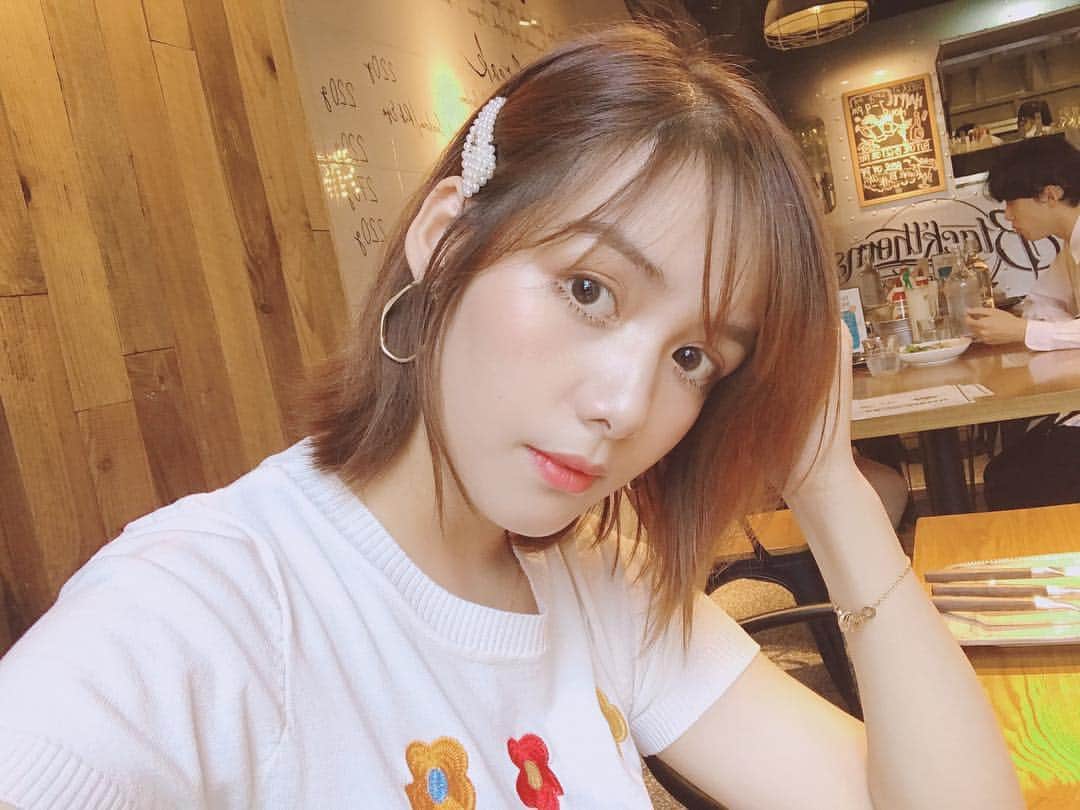 ローラ・チャンのインスタグラム