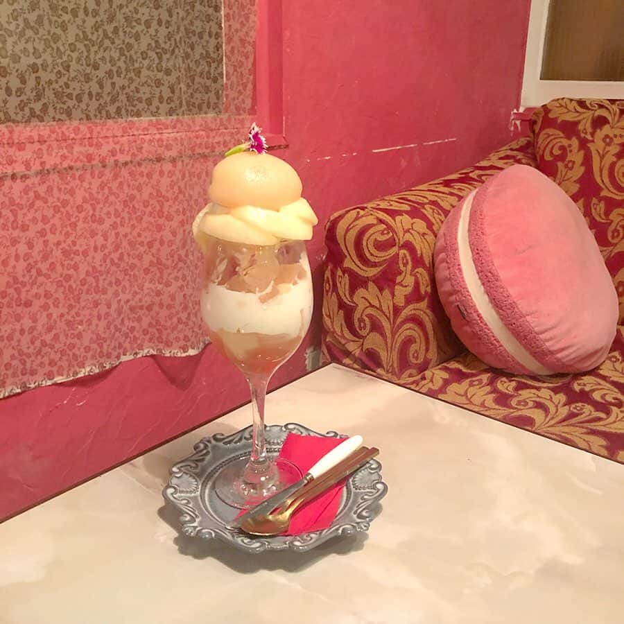 佐藤すみれのグルメインスタ