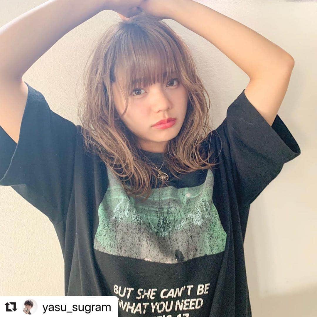 のインスタグラム