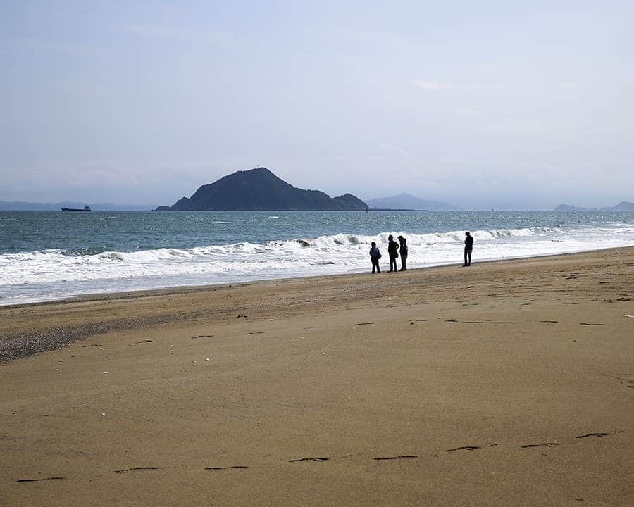 愛知県田原市さんのインスタグラム写真 - (愛知県田原市Instagram)「One memorable summer day. 心に焼きつける、あの夏の日 * * #みんな週末何してた？ 海に行きたくなったら #渥美半島へ #田原市へ #海 #夏休み #恋路ヶ浜 * * #たはら暮らし * #渥美半島#田原市#田原#伊良湖#赤羽根 #tahara#irago#akabane #サーフィン#surfing#田舎暮らし#日々の暮らし#休日の過ごし方#スローライフ#instagramjaran#igersjp#scenic_jp」8月5日 16時36分 - tahara_kurashi