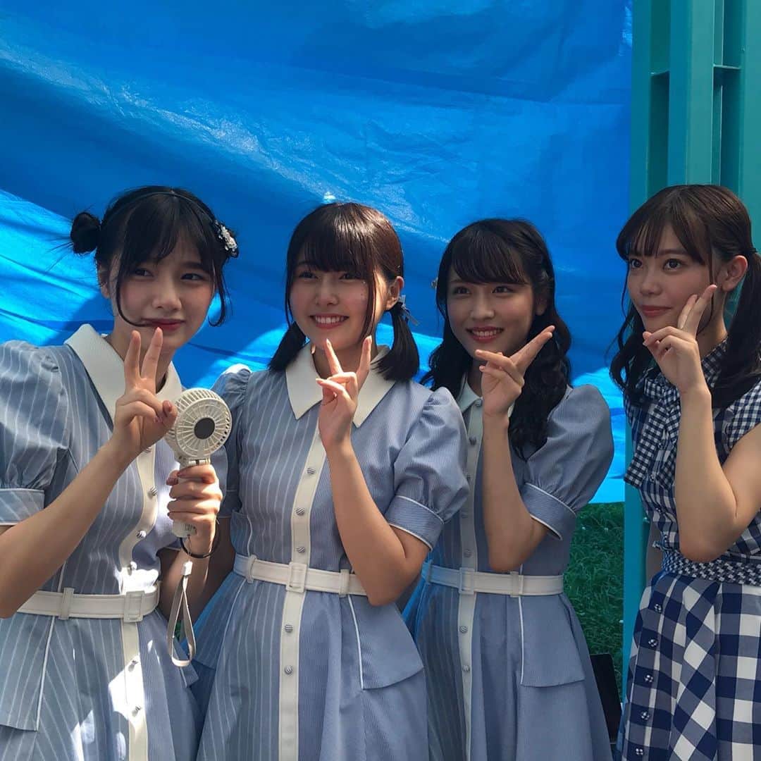 テレビ東京「青春高校３年C組」のインスタグラム：「#東京アイドルフェスティバル2019 #青春高校アイドル部  #青春高校3年c組」