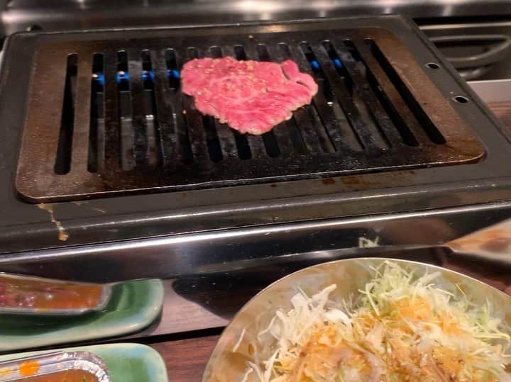 足立かりんのグルメインスタ