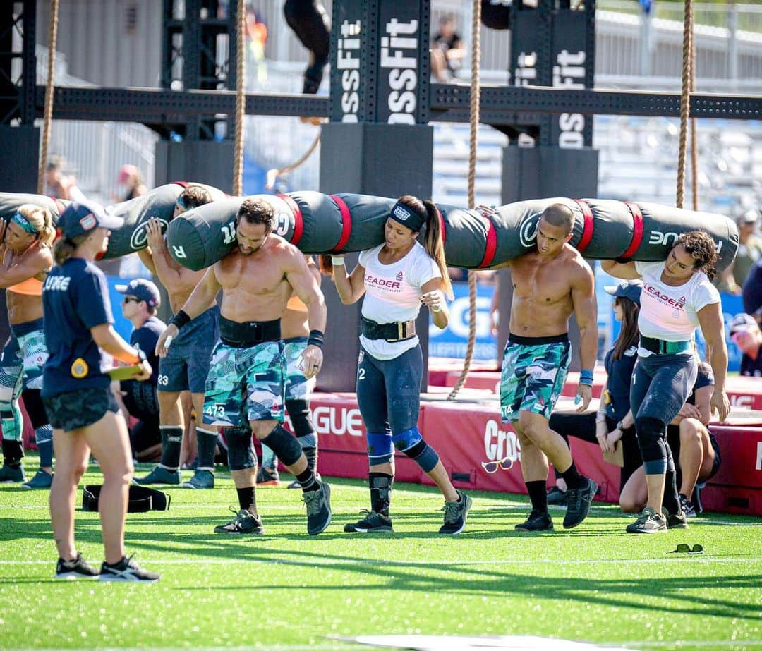 Reebok JPさんのインスタグラム写真 - (Reebok JPInstagram)「Reebok CrossFit Games2019開催中！ クロスフィットのさまざまな動きを加味して年々アップグレードされるNanoシリーズ。Nano9は、足の安定感はそのままに、ランニングの快適性を向上。 #リーボック  #NanoForAll」8月5日 17時02分 - reebokjp