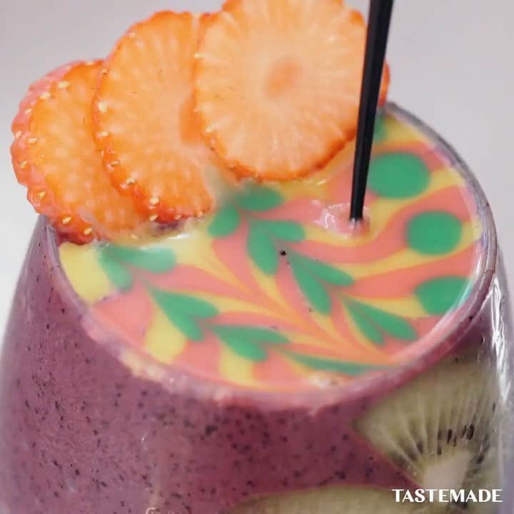 テイストメイドのグルメインスタ