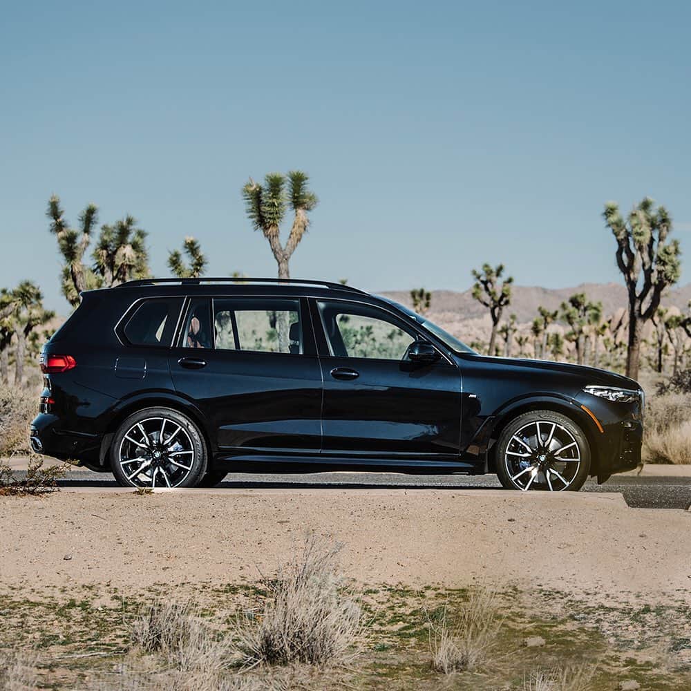 BMW Japanのインスタグラム