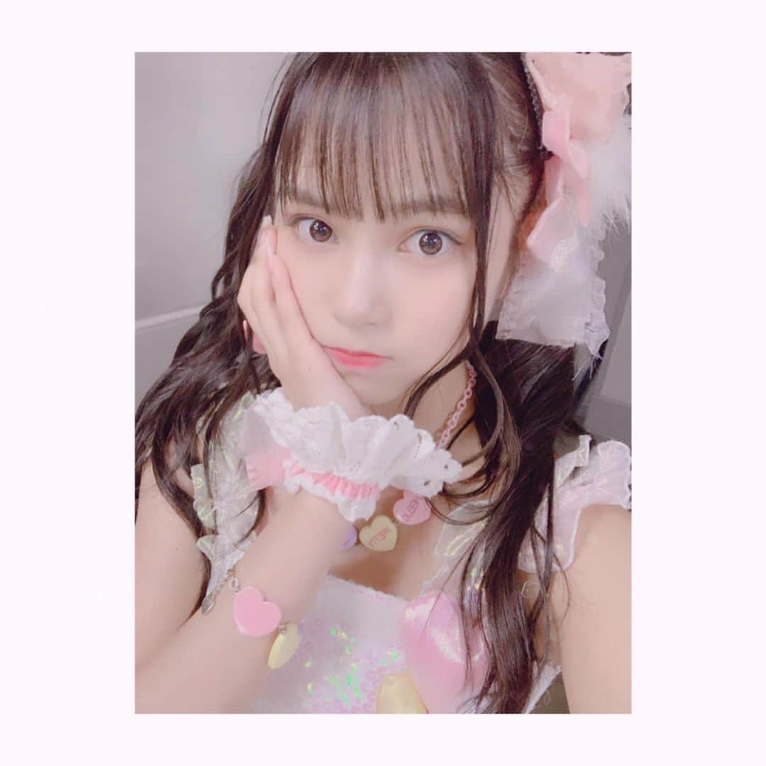 清水梨央さんのインスタグラム写真 - (清水梨央Instagram)「｡* ❤︎… …❤︎*。﻿ ୨୧┈┈┈┈┈┈┈┈┈┈┈┈┈┈┈୨୧﻿ ﻿ ﻿  ぴ ん く ⸜❤︎⸝‍﻿ ﻿ ୨୧┈┈┈┈┈┈┈┈┈┈┈┈┈┈┈୨୧」8月5日 17時10分 - rio_shimizu