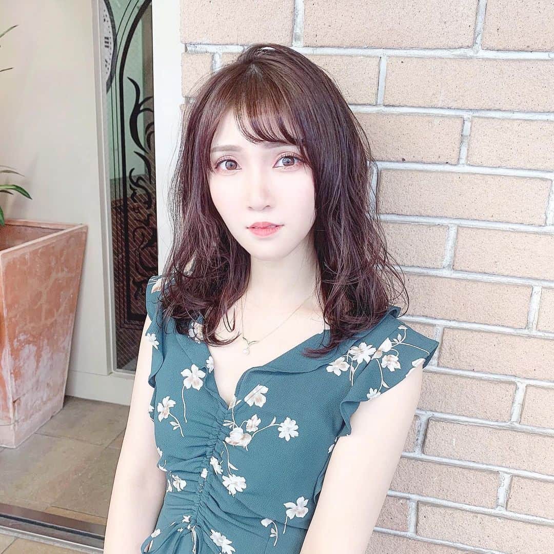 五十嵐茉優のグルメインスタ