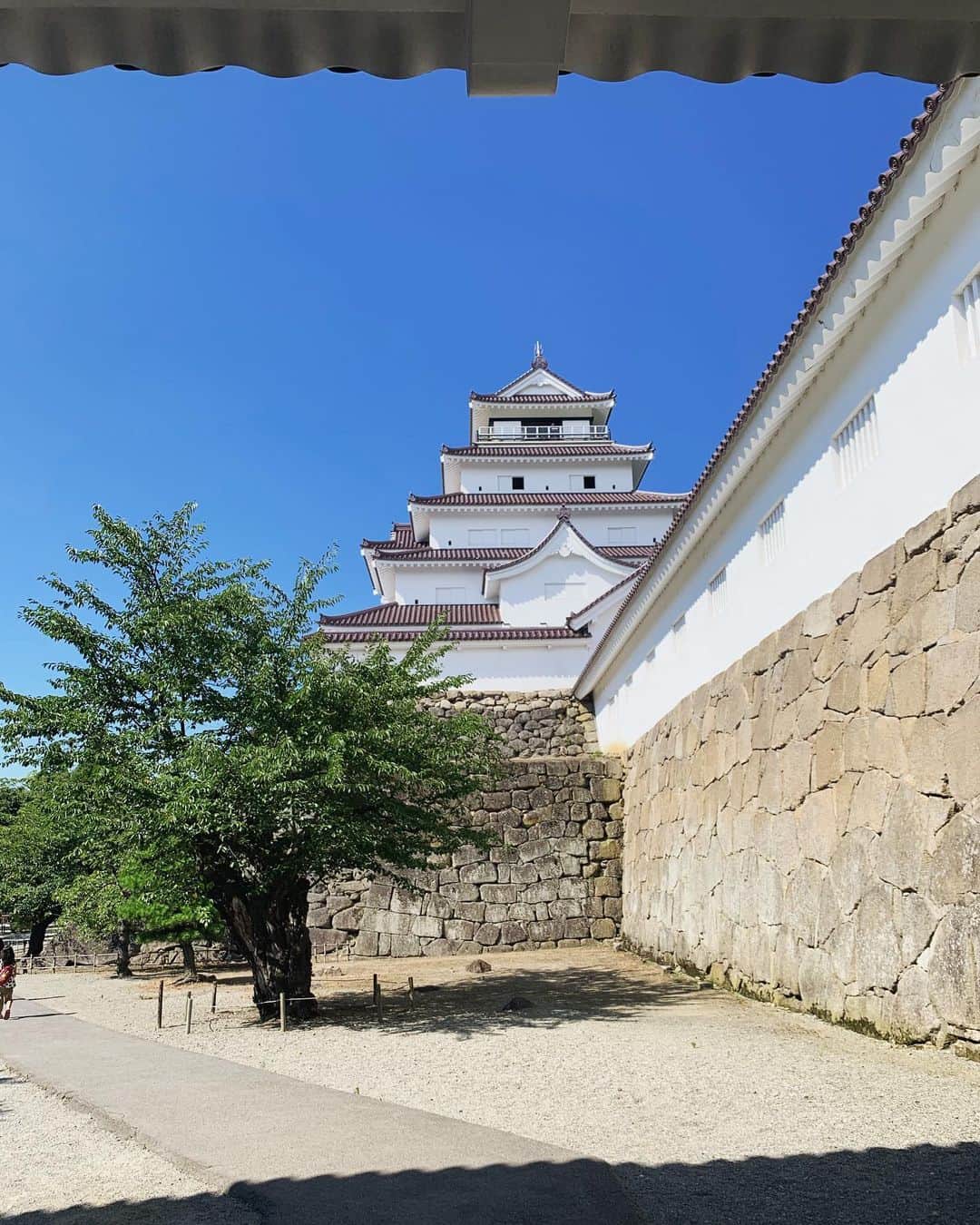 Rediscover Fukushimaのグルメインスタ