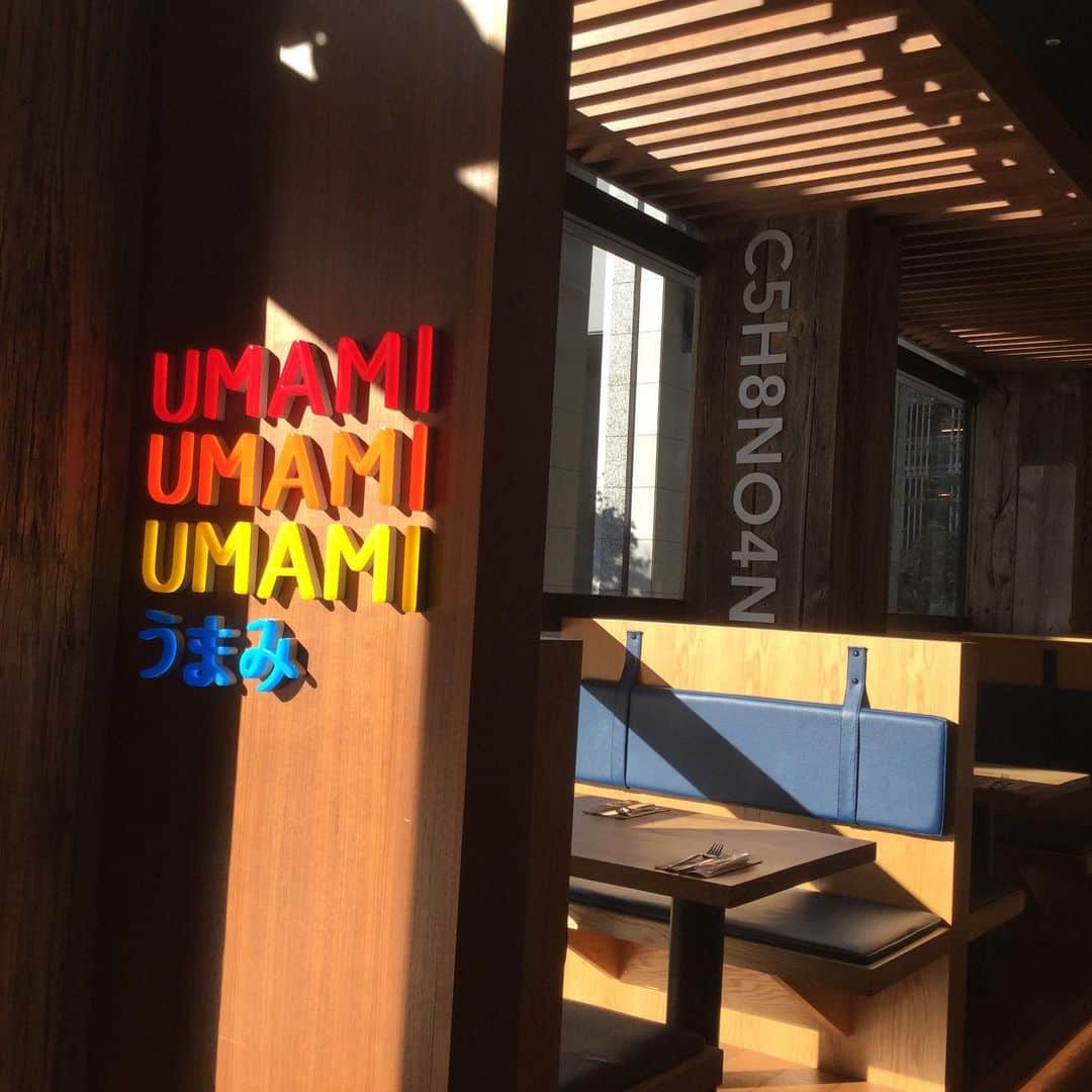 umamiburgerjpnのグルメインスタ