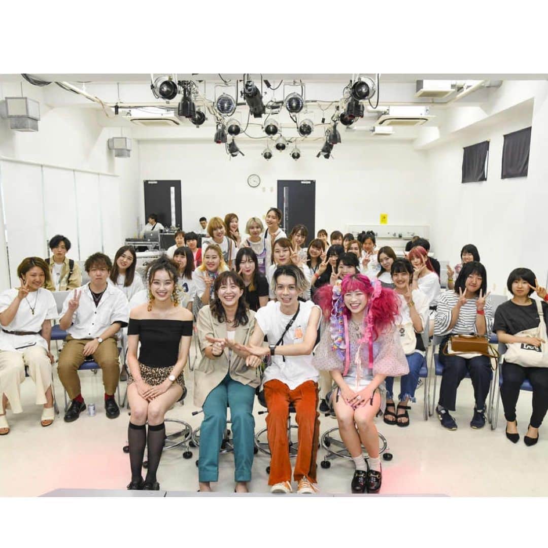 東京ベルエポック美容専門学校のインスタグラム