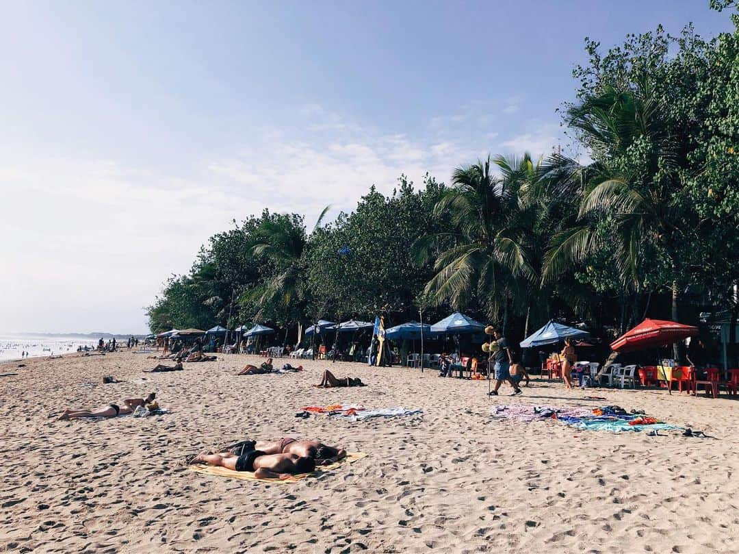 ソンシンさんのインスタグラム写真 - (ソンシンInstagram)「#Kuta」8月5日 17時10分 - sungshin_p