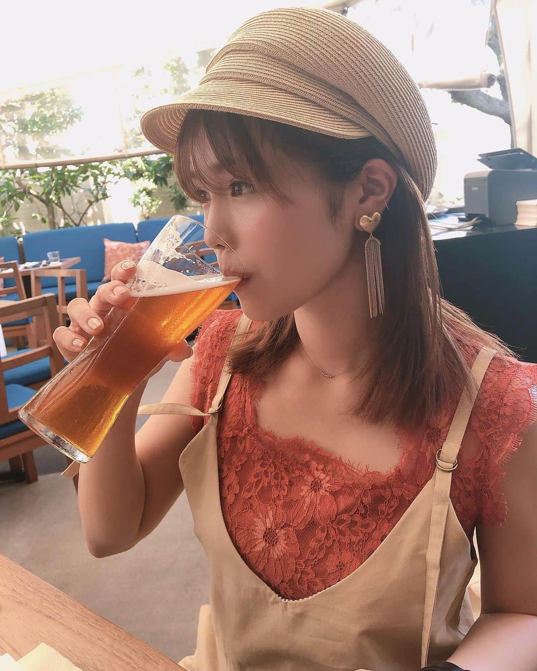 沢辺りおんのグルメインスタ