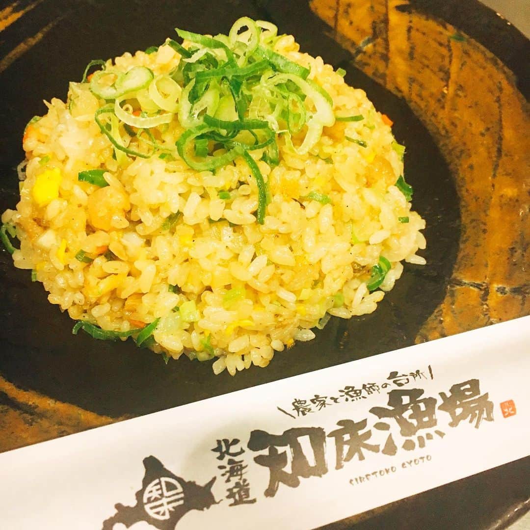 知床漁場 難波道頓堀店のグルメインスタ