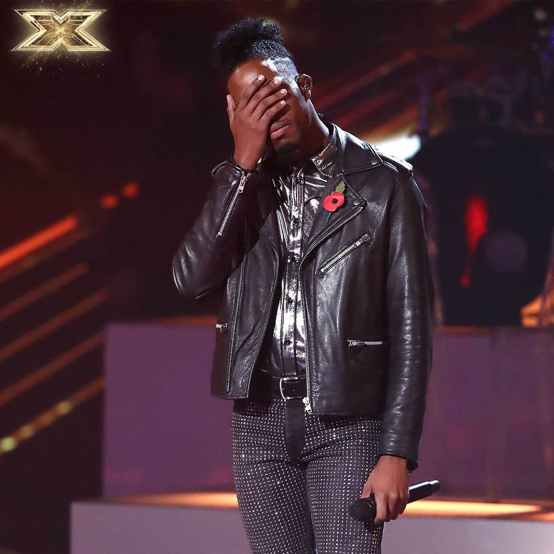 Xファクターさんのインスタグラム写真 - (XファクターInstagram)「When you have that Monday morning feeling... #XFactor」8月5日 17時59分 - thexfactor