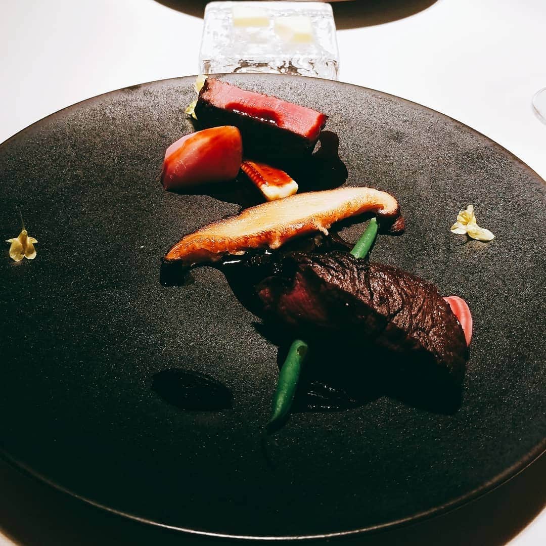 望月未来さんのインスタグラム写真 - (望月未来Instagram)「最近食べたステーキたち🍗 でもやっぱりお寿司派🙆 #ステーキ #お肉 #名古屋グルメ #名古屋ディナー #食」8月5日 18時13分 - mochizukimirai