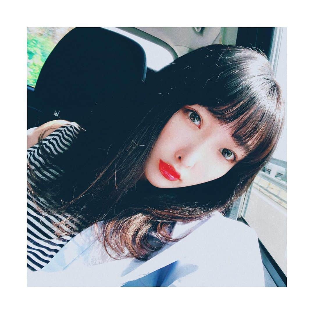 みなみのインスタグラム：「🌱🍏📗💚」